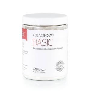 Colagenova Basic (colágeno hidrolizado) 390 g Vaminter