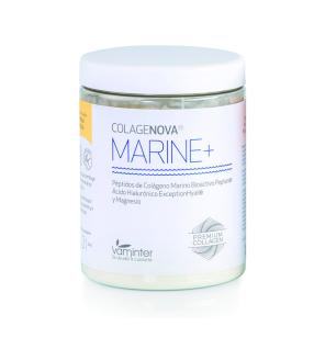 Colagenova Marine sabor vainilla 275 g Vaminter