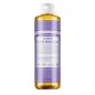 Jabon liquido lavanda bio 475ml Dr. Bronner's