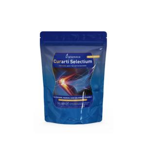 Curarti Selectium 300g Plameca