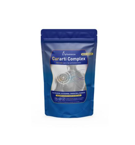 Curarti Complex 280g Plameca