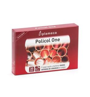 Policol One 30 caps Plameca