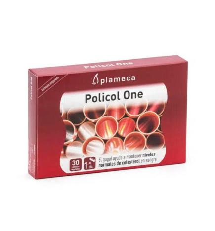 Policol One 30 caps Plameca