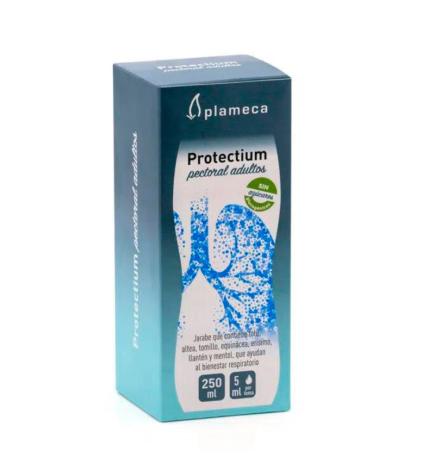 Protectium Pectoral Adultos 250ml Plameca