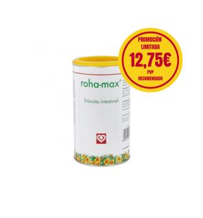 Roha-Max Oferta PVP 12.75 bote 130g Roha