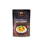 Salsa de curry rojo con vegetales 200g deSIAM