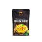 Salsa de curry amarillo con vegetales 200g deSIAM