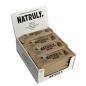Barrita Raw de Cacao Bio 24x40g Natruly