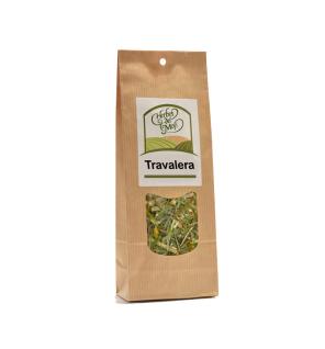 Travalera planta 50g Herbes del Moli