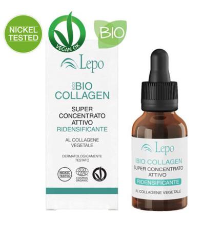 Colageno Activo super concentrado Bio 20ml Lepo