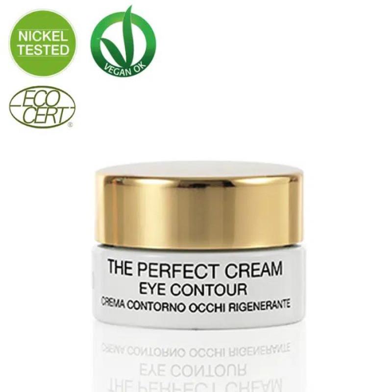 Crema contorno de ojos (the perfect) 15 ml Lepo