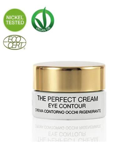 Crema contorno de ojos (the perfect) 15 ml Lepo