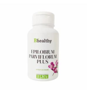 Epilobium Parviflorum Plus 30 capsulas Bhealthy