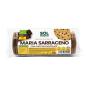 Galletas Marias Trigo Sarraceno con CHips de chocolate bio 200g Sol natural