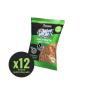 Galleta vegana Cacahuete y chia 12x50g Dumon