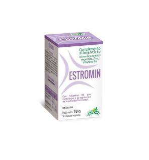 Estromin 30 vegcaps AVD Reform