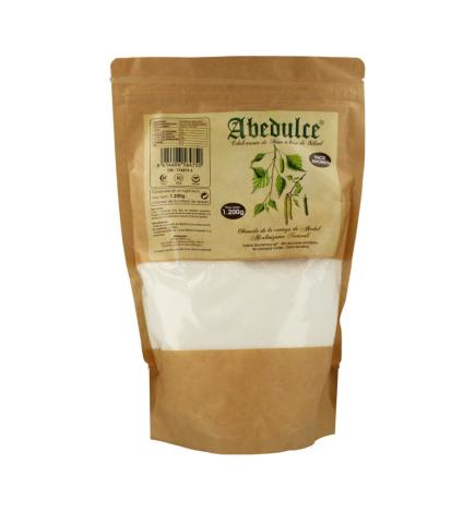 Xilitol 100% BIO 1kg Abedulce