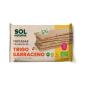 Tostadas de trigo sarraceno sin gluten Bio 140g Sol Natural