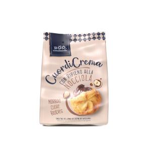 Galletas rellena avellana choco s/g 200g Sottolestelle