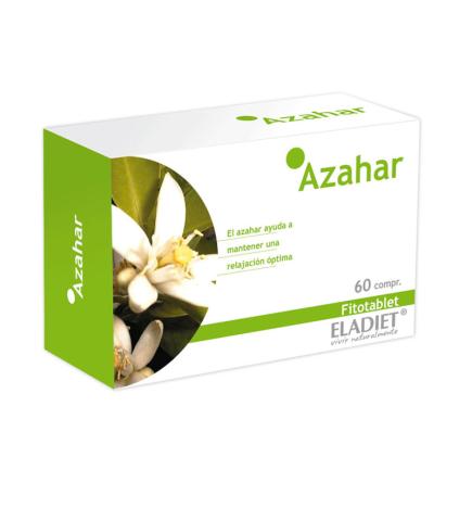 Azahar 60 comprimidos Eladiet