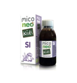 Mico neo jarabe Si Kids 200 ml Neo