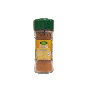 Tikka masala Bio 28g Especias Artemis