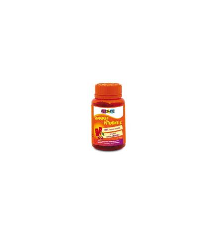 Gominolas Vitamina C+ Acerola 60 ositos Pediakid