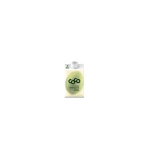 Crema de coco para cocinar (coco milk) Bio 500ml Dr.Martins