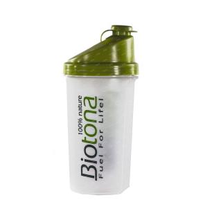 Coctelera (shaker) 700 ml Biotona