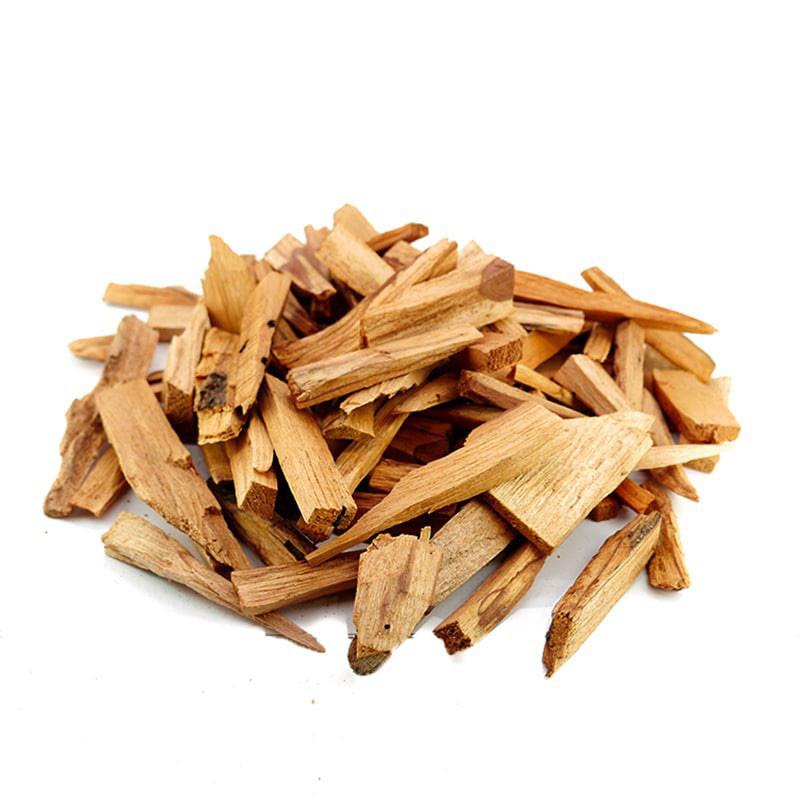 Palo santo bolsa 1kg Mut22