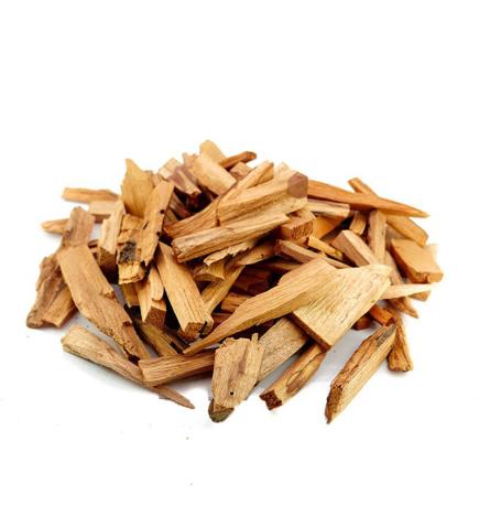 Palo santo bolsa 1kg Mut22