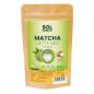 Matcha latte mix Bio 200g Sol Natural