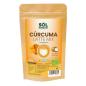 Curcuma latte mix Bio 200g Sol Natural