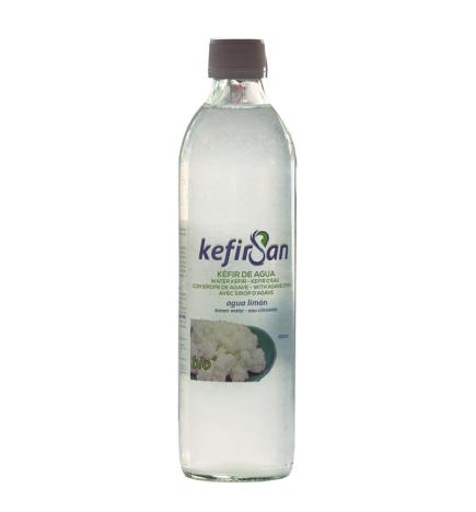 Kefirsan Agua Bio 500 ml Bionsan