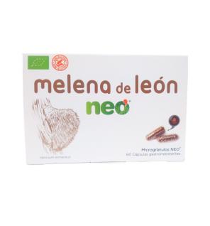 Melena de leon bio 60 capsulas Neo