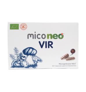 Mico neo VIR bio 60 capsulas Neo