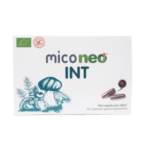 Mico neo INT Bio 60 capsulas Neo