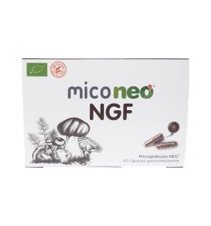 Mico neo NGF Bio 60 capsulas Neo