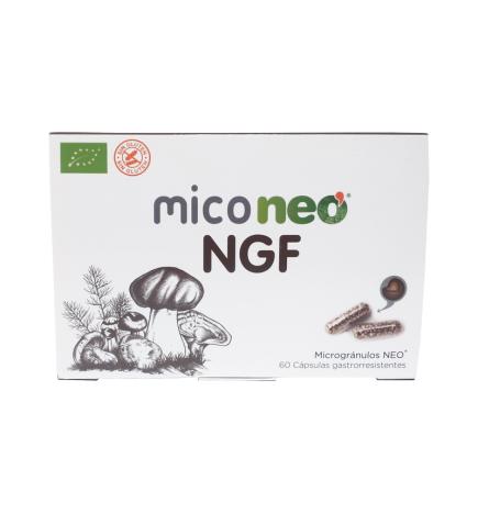 Mico neo NGF Bio 60 capsulas Neo