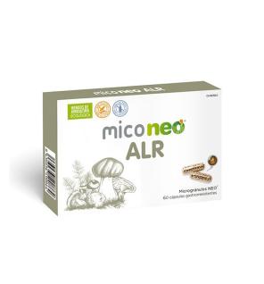 Mico neo ALR bio 60 capsulas Neo