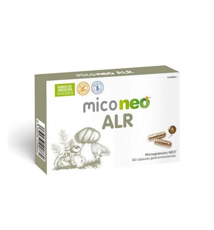 Mico neo ALR bio 60 capsulas Neo