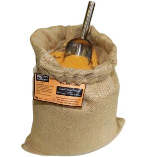 Pociones Baño Aromaterapia 7kg - Desintoxicante