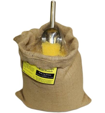 Pociones Baño Aromaterapia 7kg - Estimulante