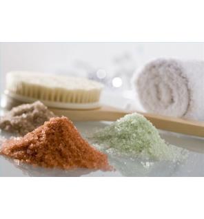 Pociones Baño Aromaterapia 7kg - Estimulante