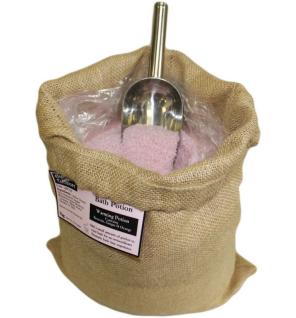 Pociones Baño Aromaterapia 7kg - Picante