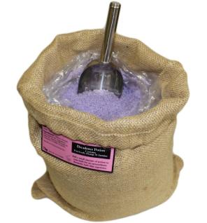 Pociones Baño Aromaterapia 7kg - Energética