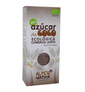 Azucar de coco bio 250 g Alternativa 3