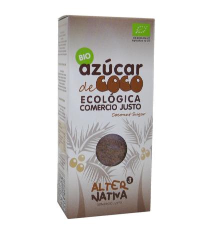 Azucar de coco bio 250 g Alternativa 3