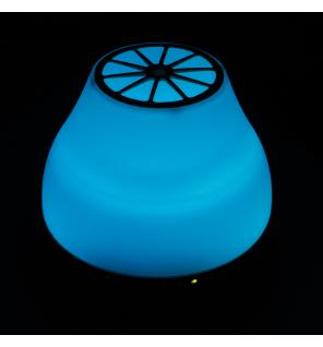 Viennese Atomiser - Bluetooth Speaker - USB - Colour Change - Timer