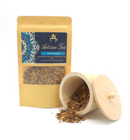 50g Yogi Spice Blend